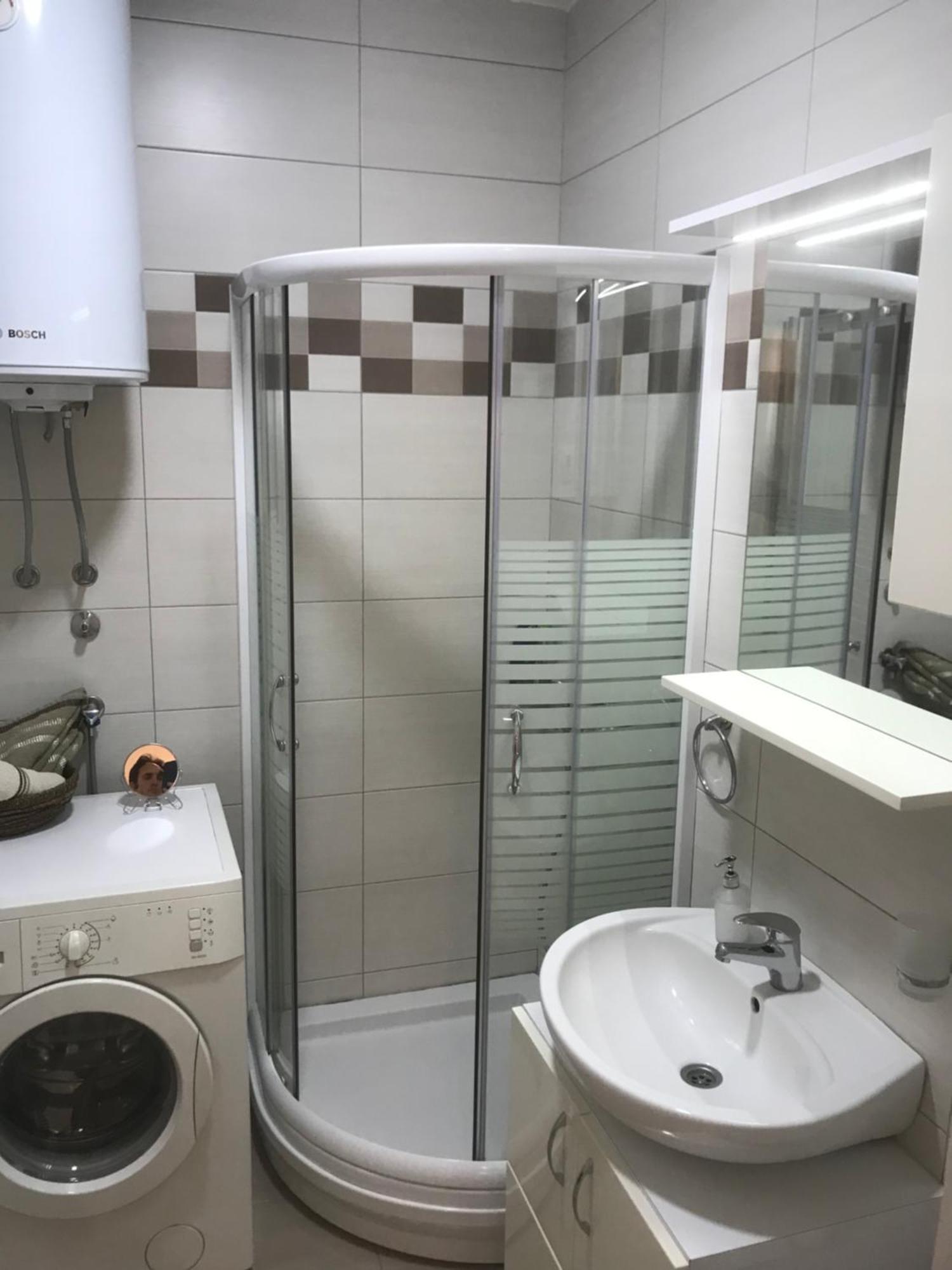 Apartman Stojanovic R نوفي ساد المظهر الخارجي الصورة
