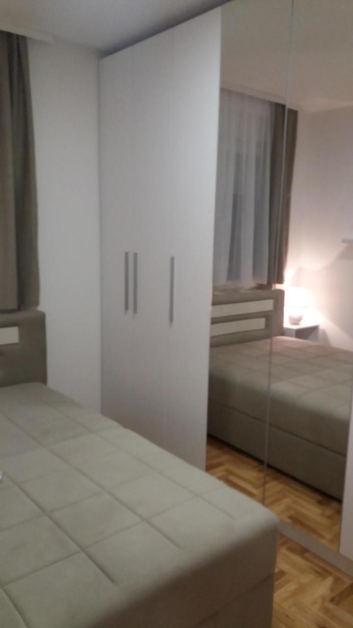 Apartman Stojanovic R نوفي ساد المظهر الخارجي الصورة